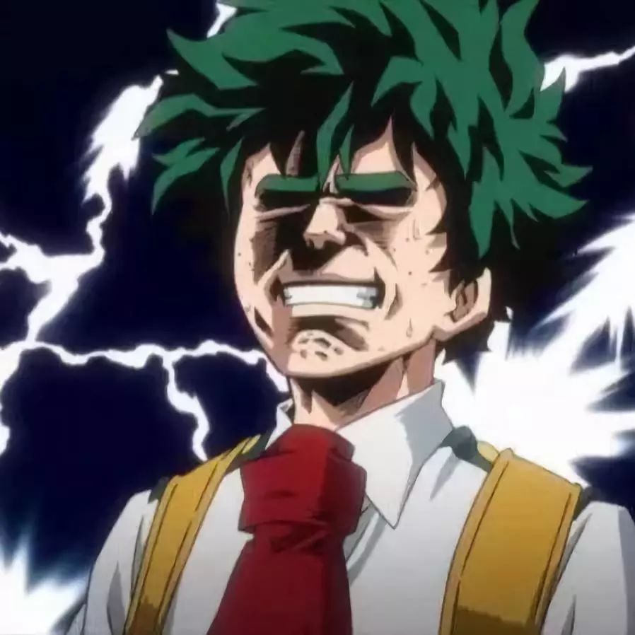 100张超火的微信头像,建议收藏!