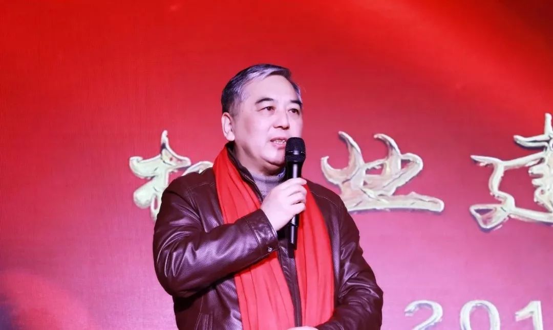 跨界大咖现场见证李树建喜收爱徒新编历史豫剧义薄云天今夏走进国家大