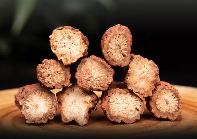 丹参一味竟抵得上四物汤经常喝它保心又护肝