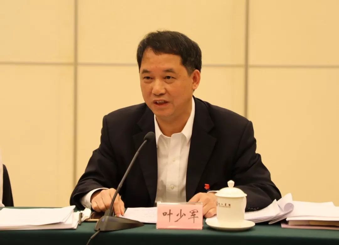 叶少军指出,《粤港澳大湾区发展规划纲要》提出要发挥粤港澳大湾区