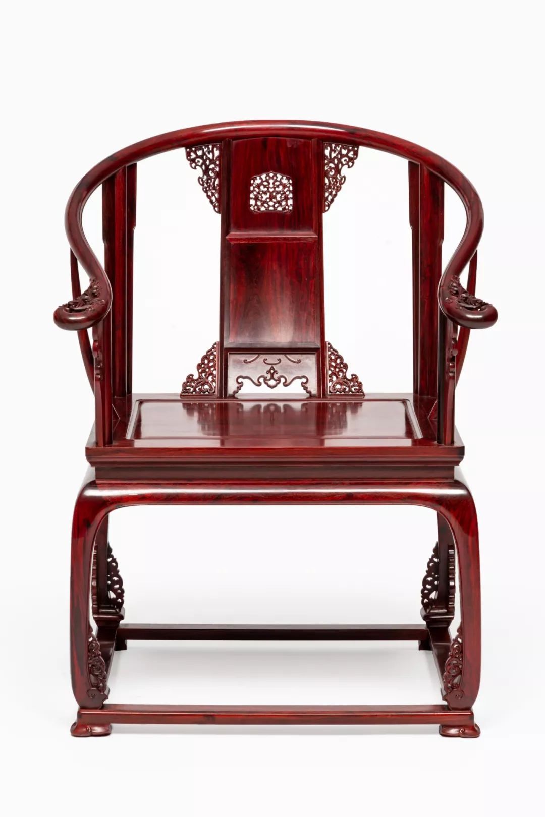 自从买了一套皇宫椅,家的整个空间品味都提高了