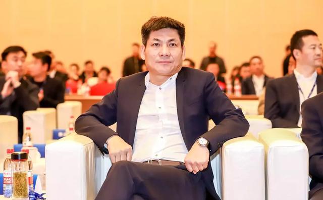 捷报频传九颂山河集团再度问鼎赣系房企三强