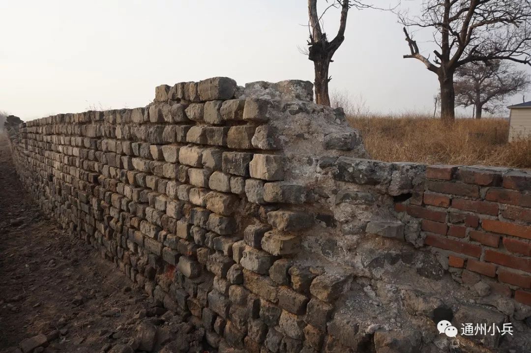 通州这处古迹将修缮但80通州人都未必了解