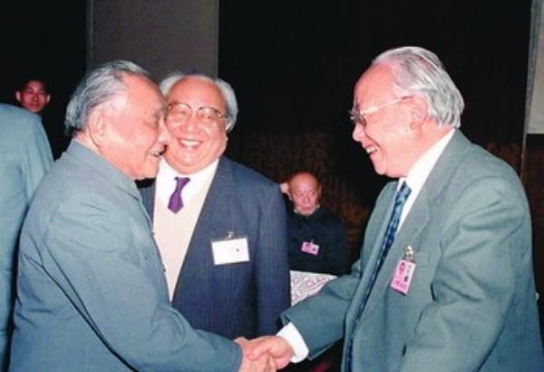 钱学森导师冯卡门的3大中国弟子个个人中龙凤打铁还需自身硬