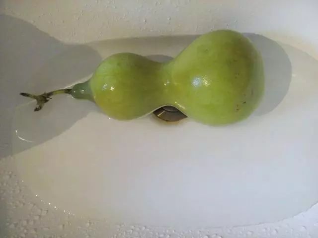 文玩葫芦的去皮过程聊城人不公开的秘密