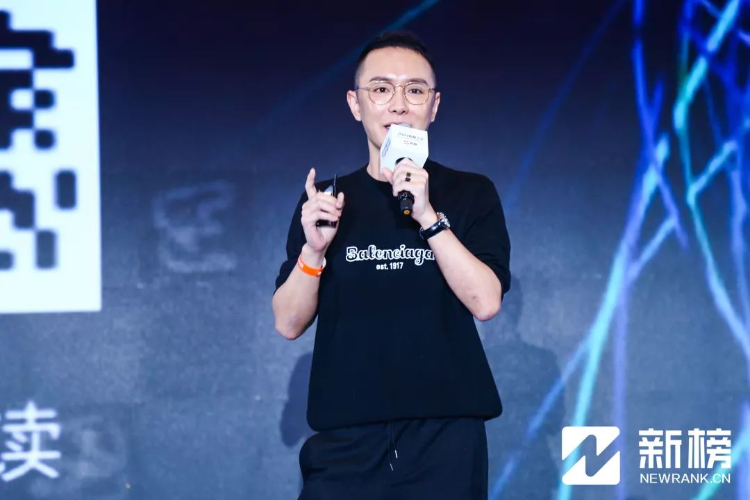 不,内容制胜的时刻到了——gq打造爆款内容的幕后故事_rocco