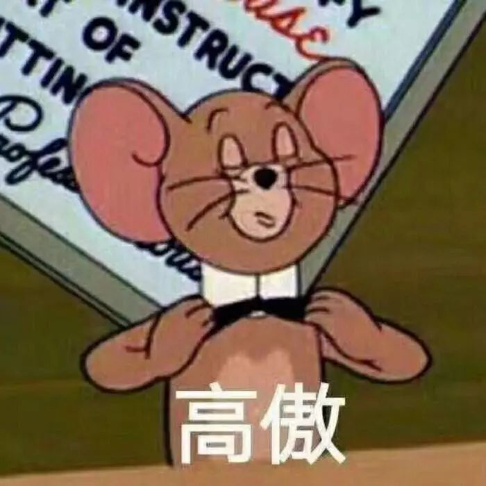 虽然主角是tom and jerry