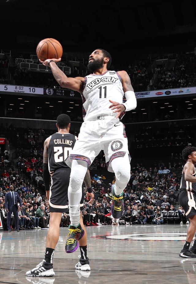 11投10中欧文带队造4项新高德鲁大叔模式开启单挑绝技太秀