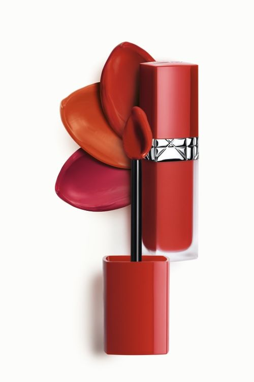 本命年带上dior迪奥红管让你2020年一红到底