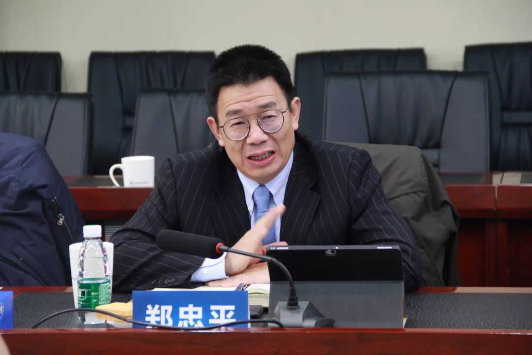 海外资讯中国出口信用保险公司一行走进福田汽车合力共助