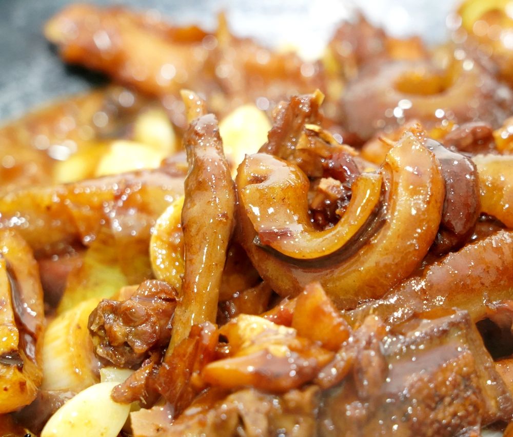 葛店鸽子牛鞭开到阳逻了不要再说咱新洲没这种美味