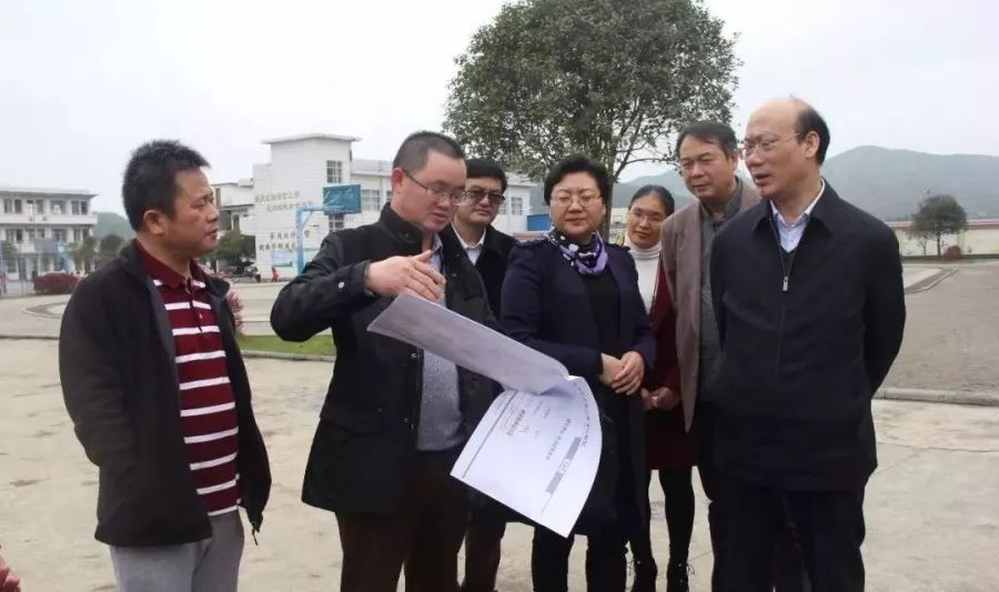 动态回望百年荔浦教育在时光中风雨兼程步履铿锵一路向前