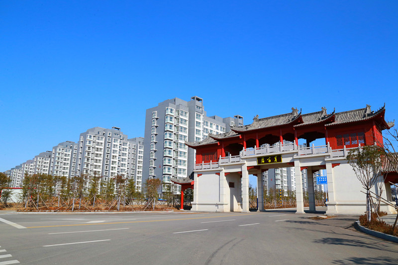 原创临港撤区划归莒南县三年前村民抢着去厉家寨买房现在纷纷后悔