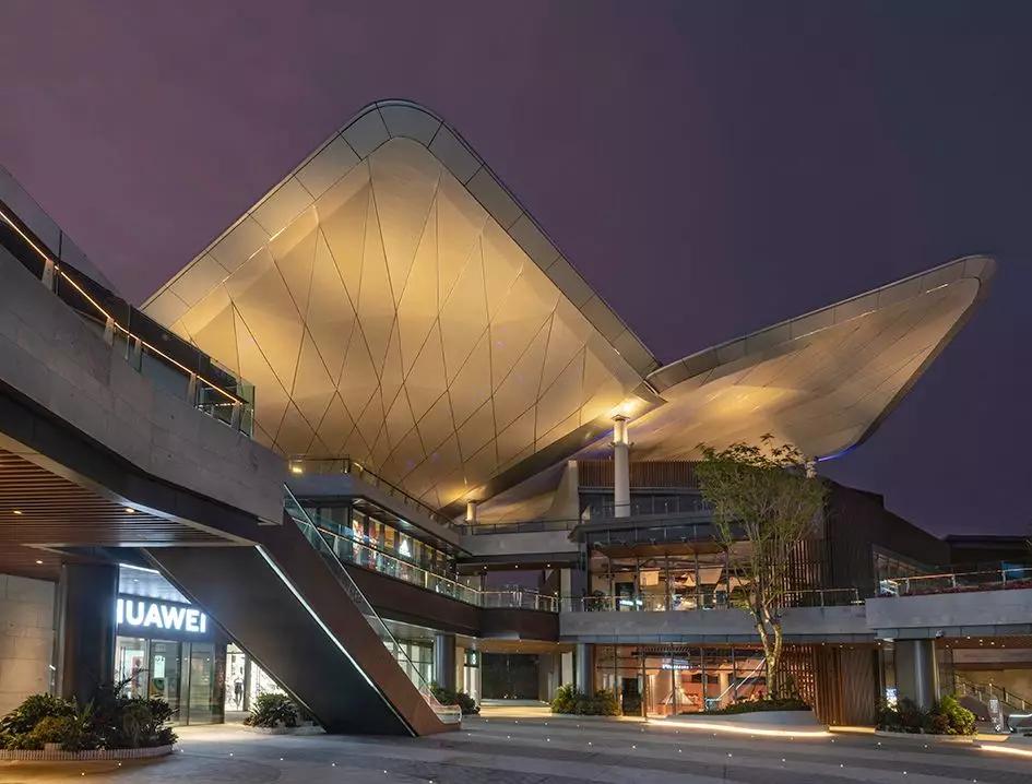 三亚,越夜越精彩!