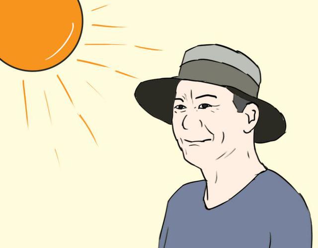 不到30岁却长了老年斑先问问自己注意防晒了吗