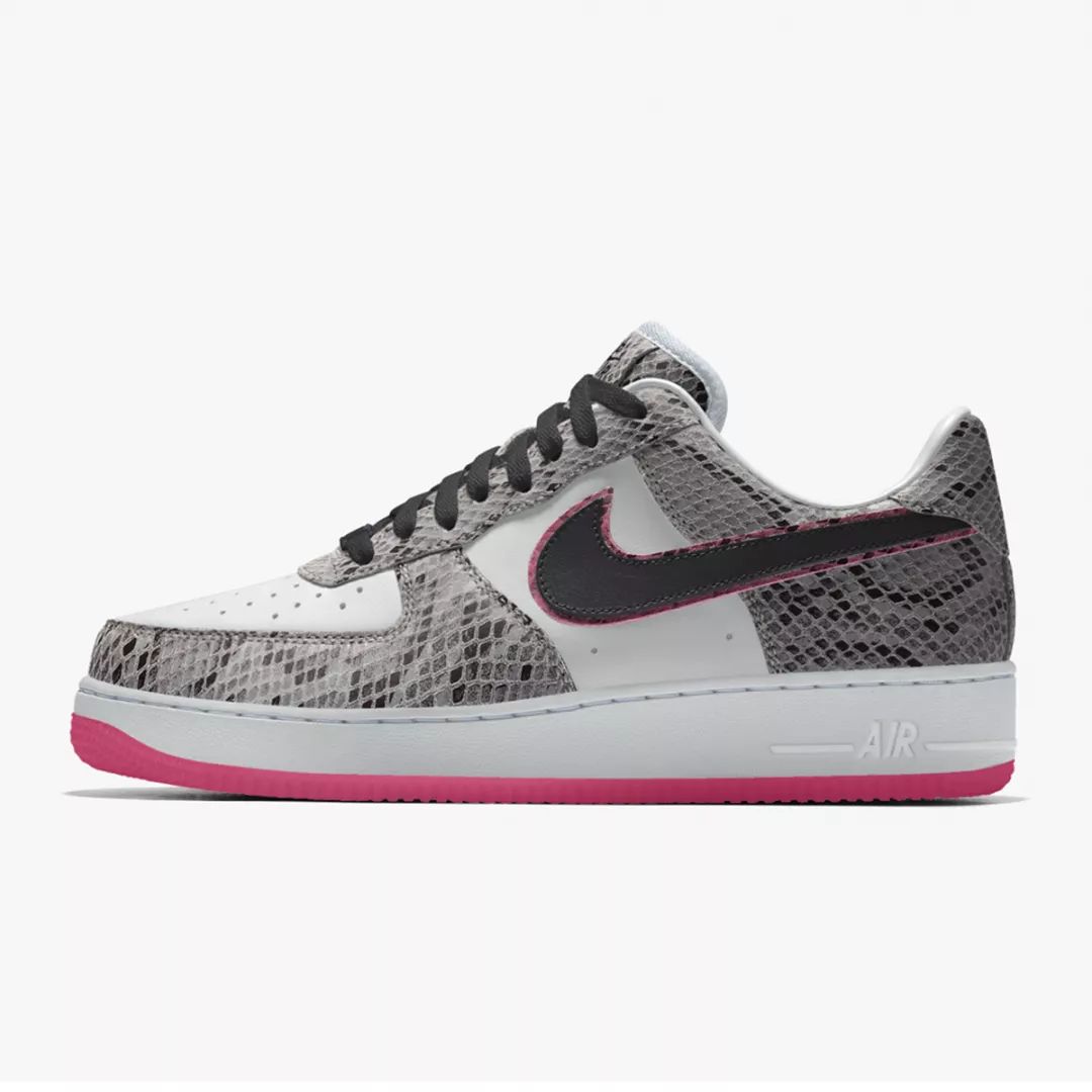 蛇纹版diorxaf1官网开启定制刚刚上架手慢无