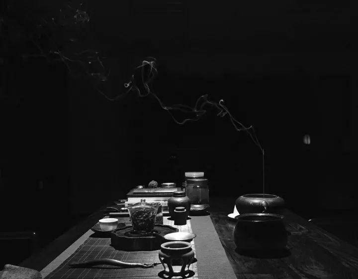 闲适让心沉静_心境