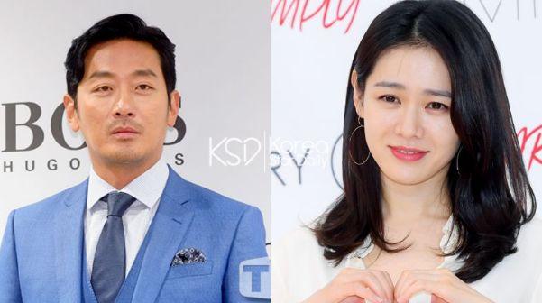 导演:姜帝圭主演:河正宇,任时完,孙艺珍河正宇今年另一部新片是