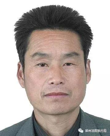 查找李克成下落悬赏金额:1000元07姓名:魏中科住址:邳州市铁富镇镇