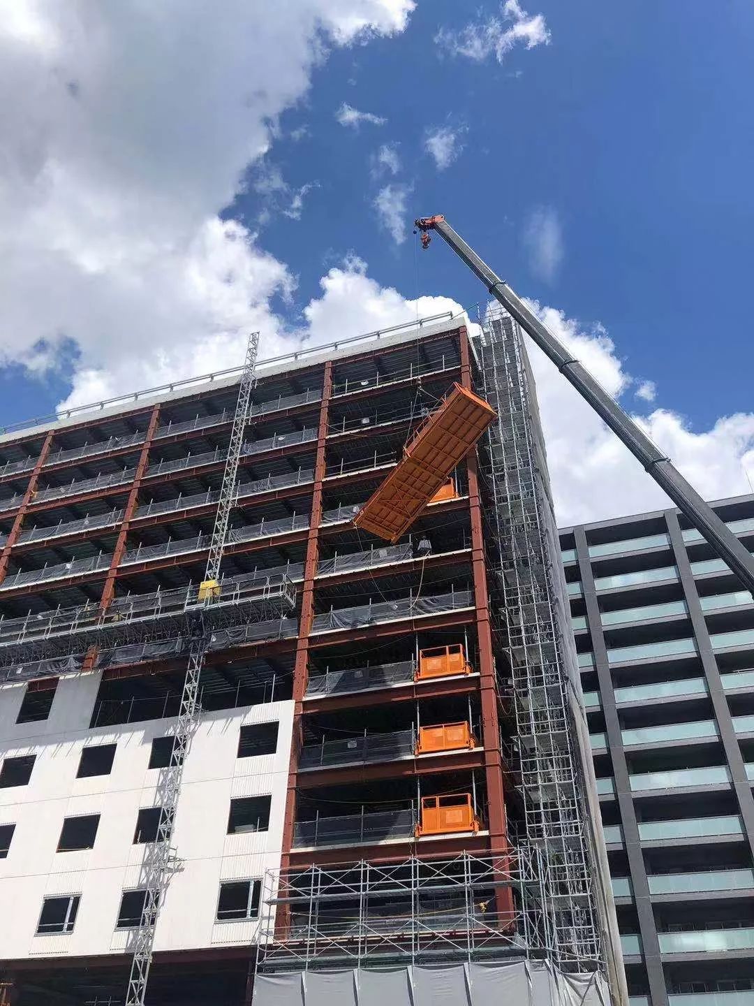 3.15-20 日本 | 第八期全球建筑业考察系列之日本研修班