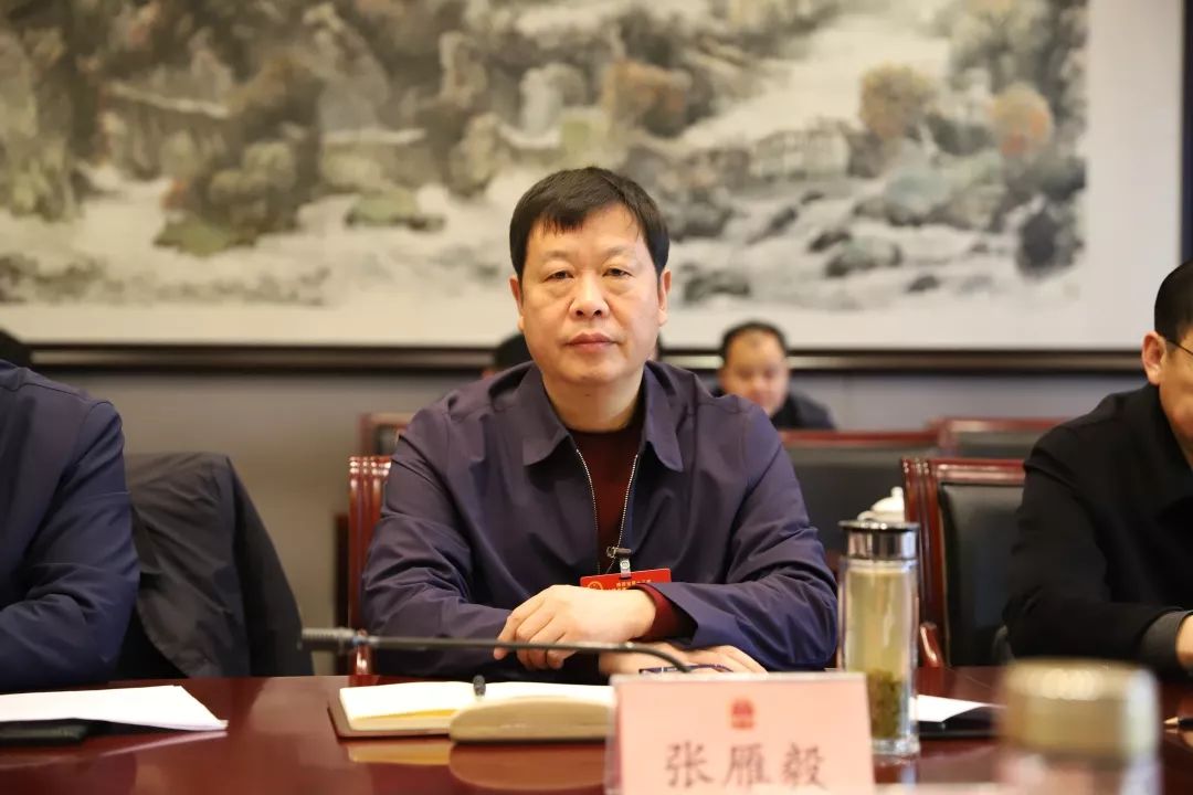 省十三届人大三次会议汉中准备好了