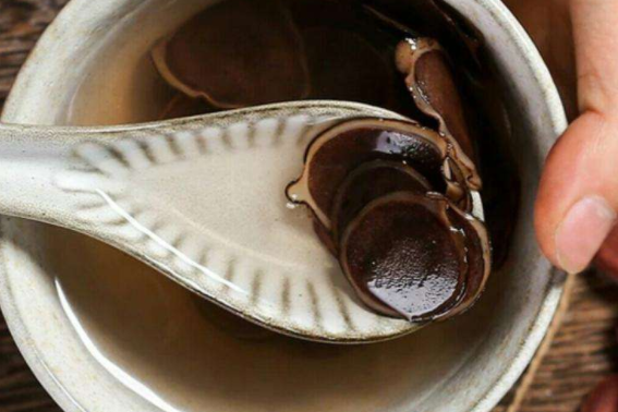 鹿茸泡水泡多久?能和茶叶一起喝吗?——鹿锦天鹿产品