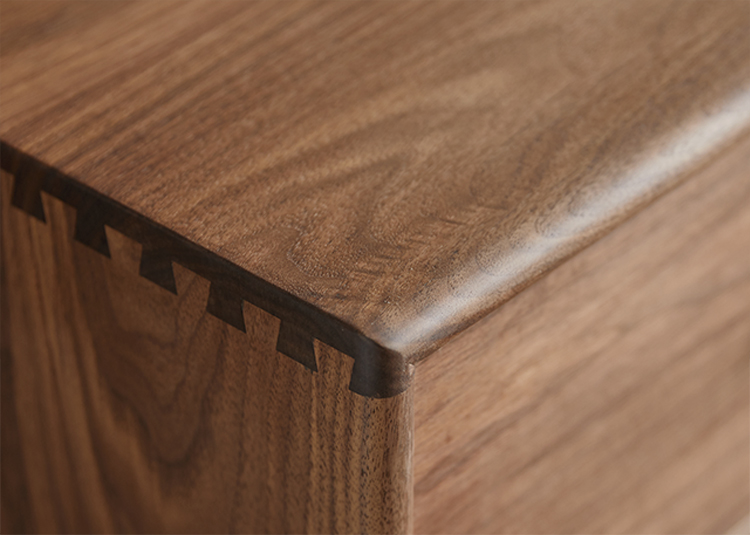 遇见这款神仙斗柜,我的收纳烦恼顿时无影无踪_抽屉