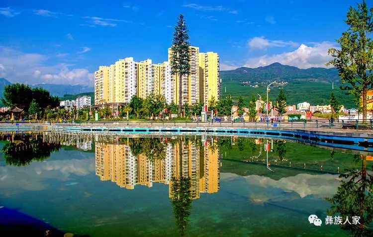 "不忘初心 牢记使命"越西县2020年迎春摄影展