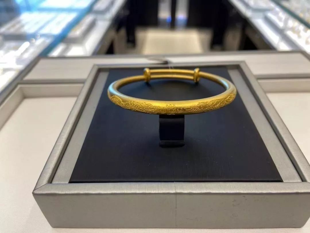 【沁阳富德润珠宝】新年快乐购!