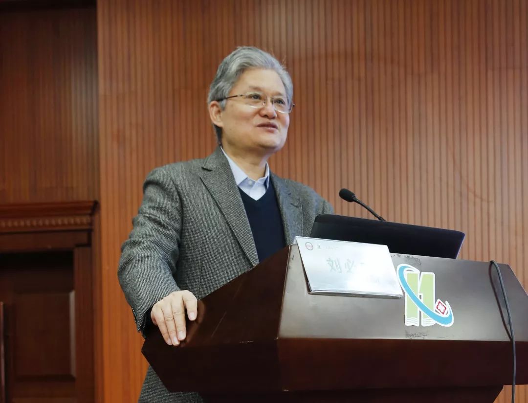 淮安一院成功举办2019年中大医院肾脏疑难病理讨论会