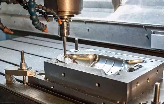 冲压模具主流模具刀口,镶件的设计标准和结构