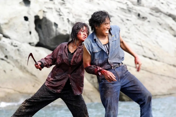 看完让你大呼一个爽盘点10部主角逆袭反杀电影