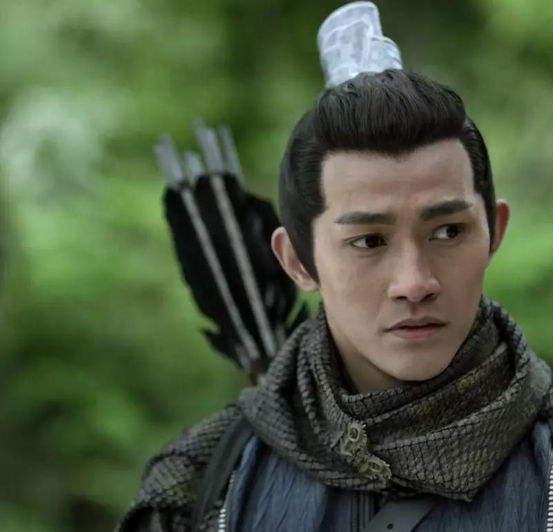 原创庆余年燕小乙才是最腹黑的人三姓家奴连自己人都杀