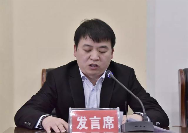 廖茂荣任阆中中学党委书记校长