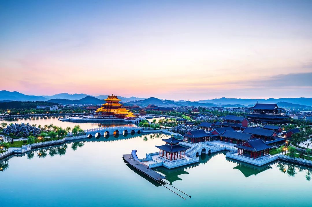 东阳人五大特质解读勤