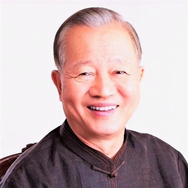 1934出生的曾仕強先生沒能逃開84歲這個坎兒