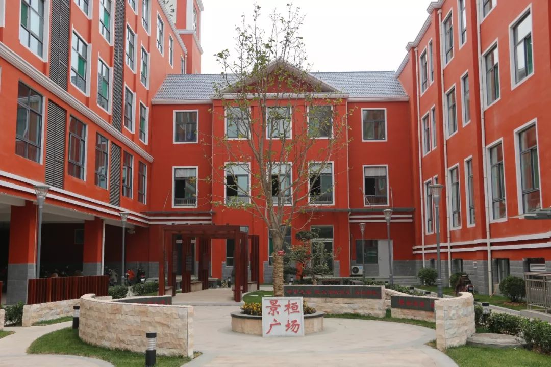 招聘|临汾市御景小学招聘教师啦!