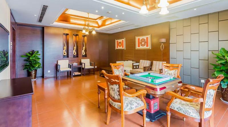 北川宾馆，将羌文化与酒店元素完美融合