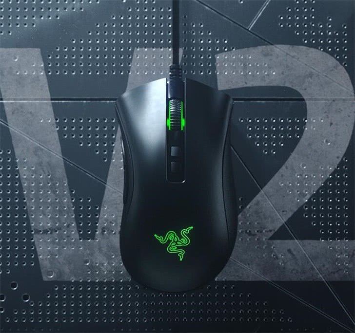 经典升级,雷蛇推出炼狱蝰蛇v2和巴塞利斯蛇v2游戏鼠标_方面