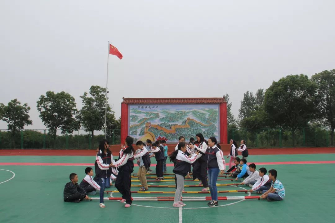 德潤我心我心飛揚丨天地杯湖北省中小學校歌展播十九