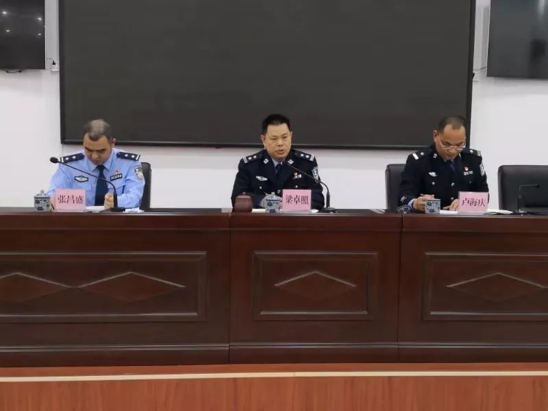 市公安局加强对旅馆业桑拿沐足按摩服务场所治安管理