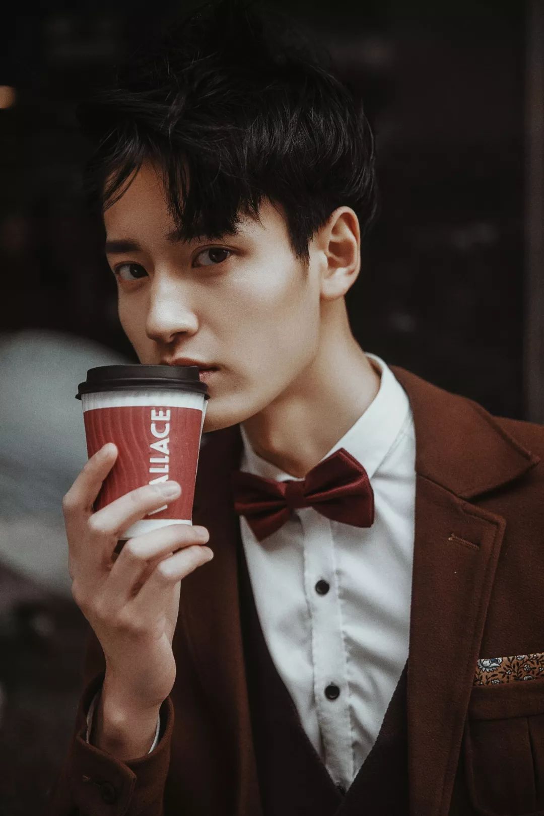 美空红人榜季军刘可嘉