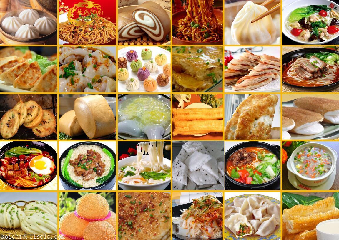 武汉凭什么号称早餐之都