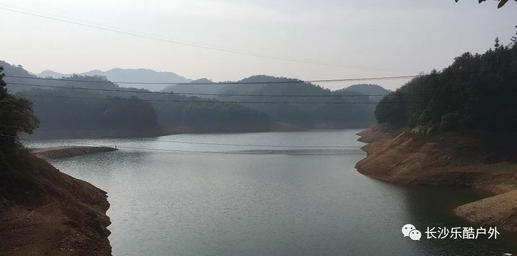 开福寺周日119乌川水库白石尖徒步70车费保险