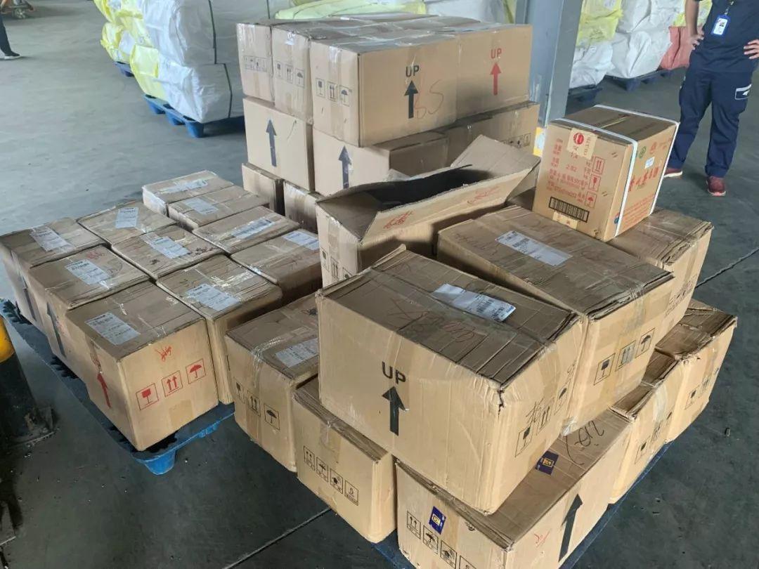 原创山西破获2亿茅台造假案德邦物流一员工参与诈骗3600箱流入市场