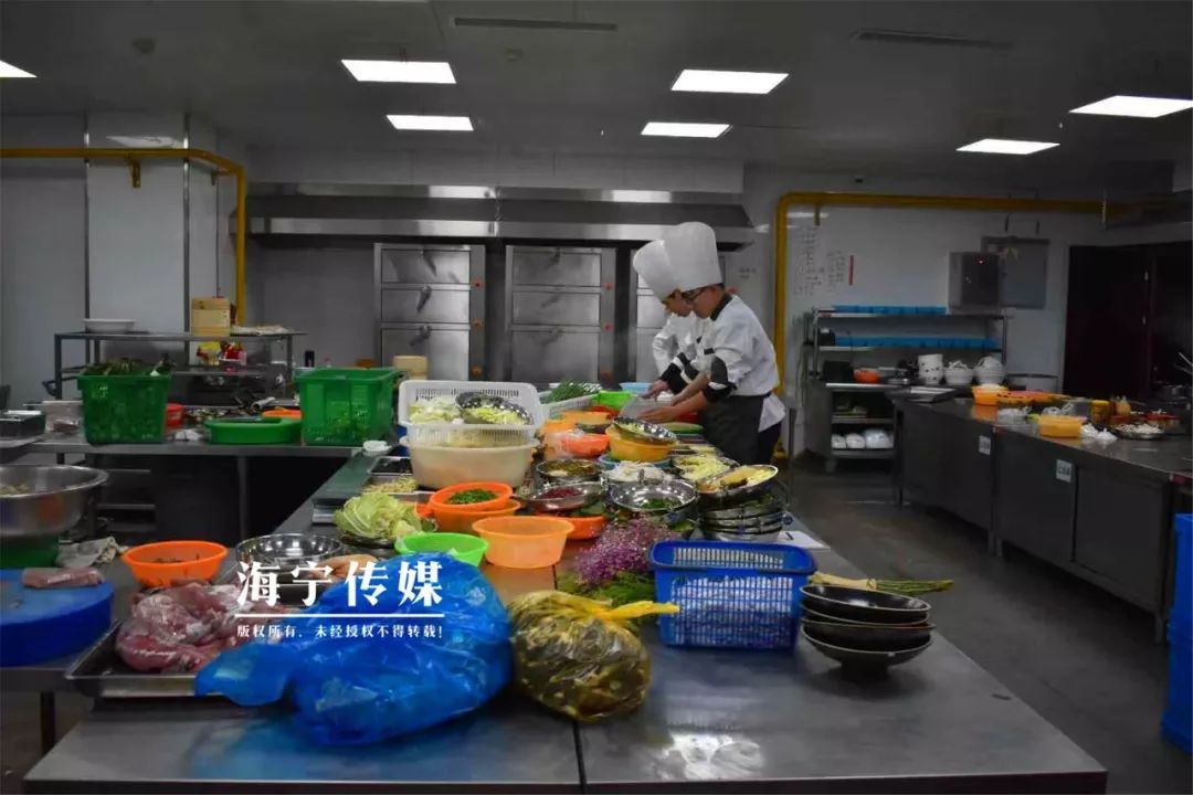 海宁市斜桥镇餐饮业发展现状与未来趋势