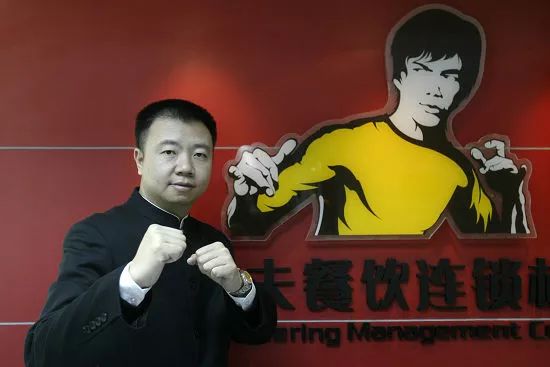 私荐争产私生子入狱说说真功夫侵仅案后的溏心风暴