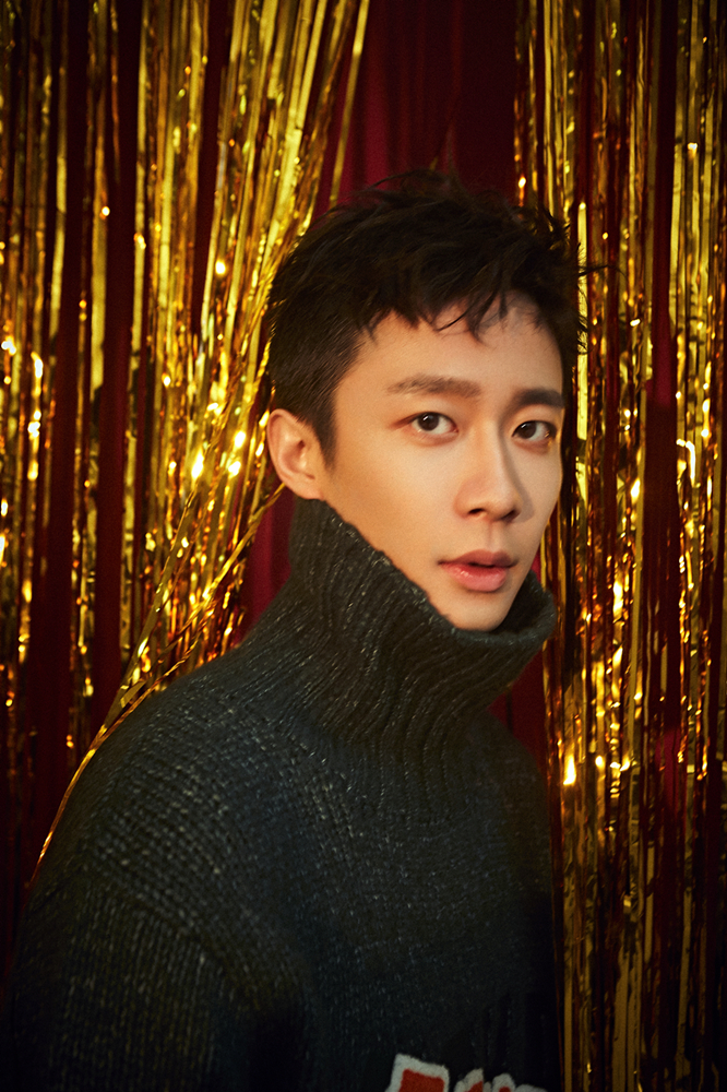 赵倬霆破局1950正式下线演绎时代英雄成全剧虐点