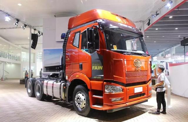 中国卡车奥斯卡2019年度车型评选你的终极购车手册