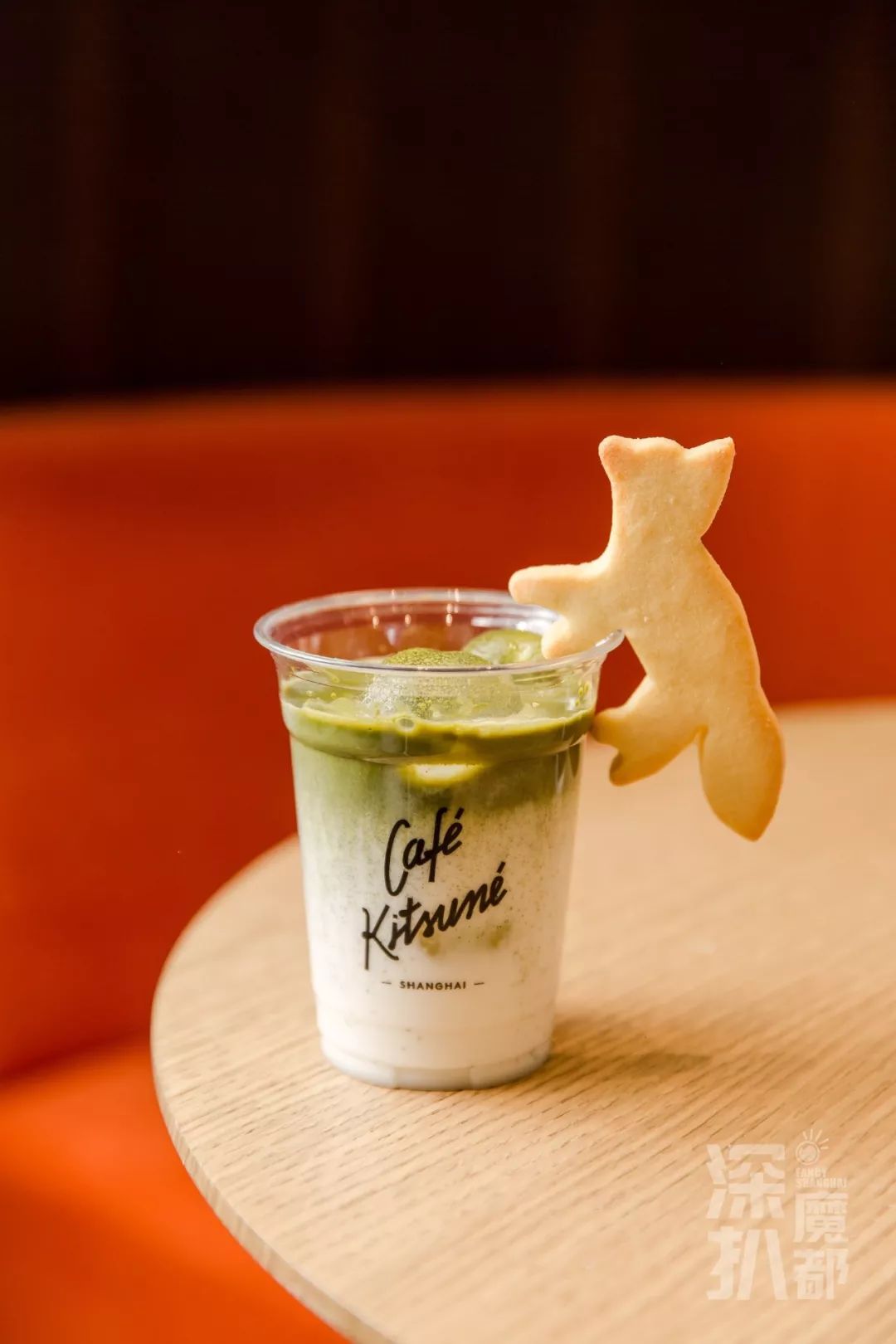 火爆ins的小狐狸咖啡,福冈网红no coffee…承包每日午后时光!